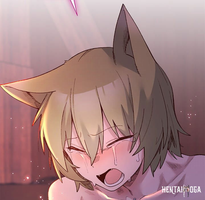 I Will Protect the Lady I Will Protect the Lady Chapter 51 - Página 19