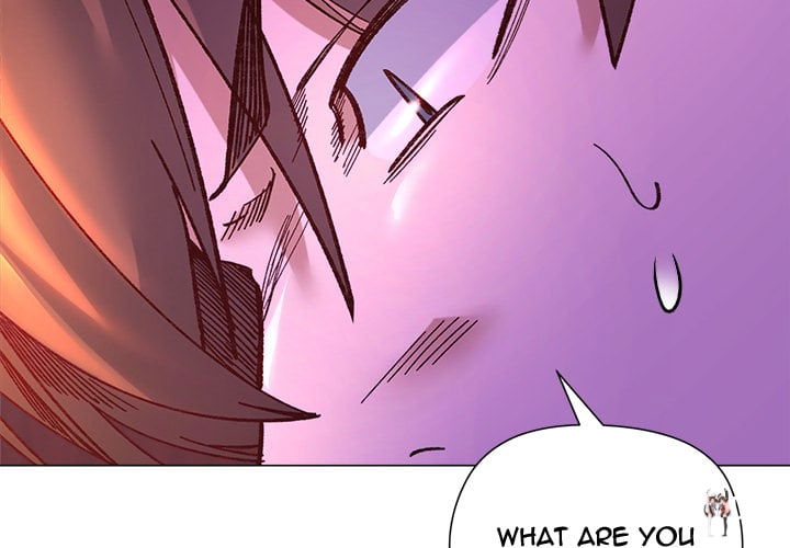 I Will Protect the Lady I Will Protect the Lady Chapter 51 - Página 2