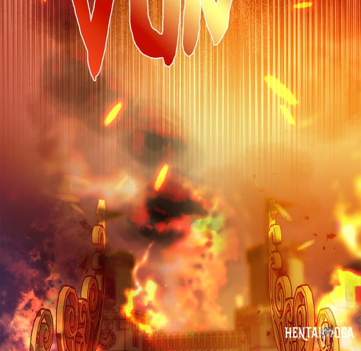 I Will Protect the Lady I Will Protect the Lady Chapter 51 - Página 27