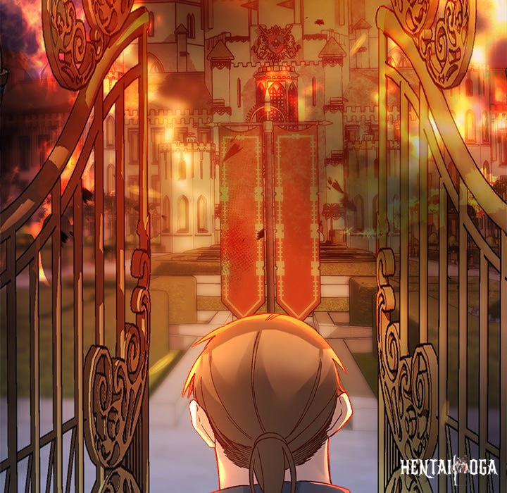 I Will Protect the Lady I Will Protect the Lady Chapter 51 - Página 28