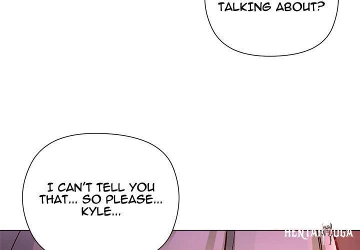 I Will Protect the Lady I Will Protect the Lady Chapter 51 - Página 3