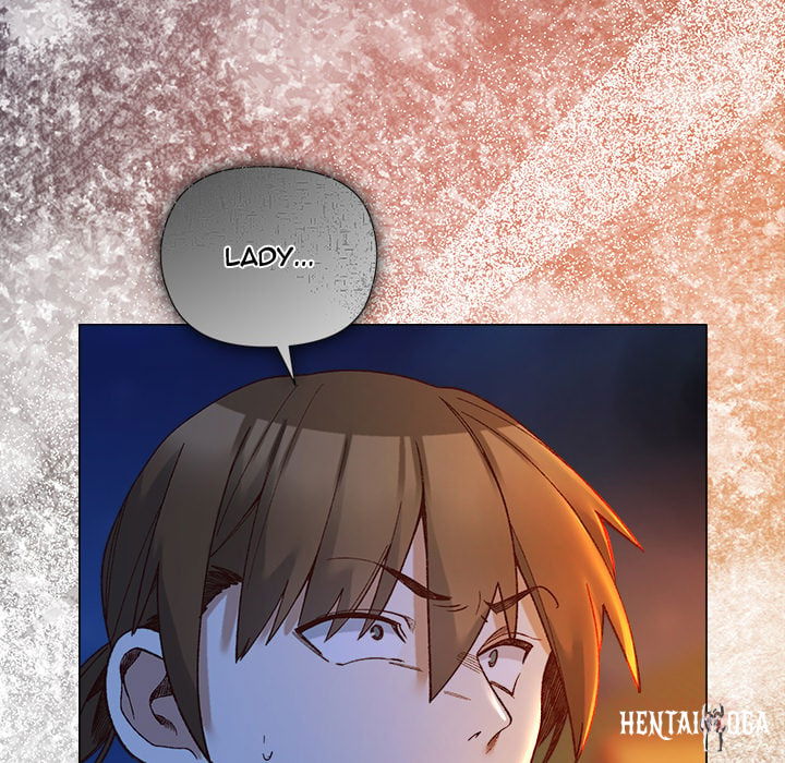 I Will Protect the Lady I Will Protect the Lady Chapter 51 - Página 30