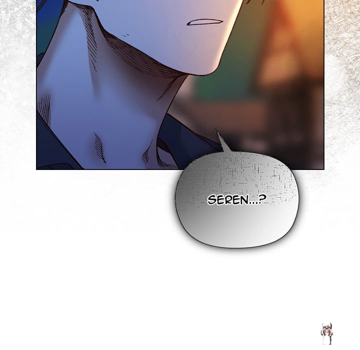 I Will Protect the Lady I Will Protect the Lady Chapter 51 - Página 31