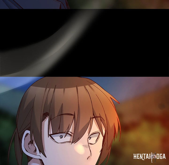 I Will Protect the Lady I Will Protect the Lady Chapter 51 - Página 35