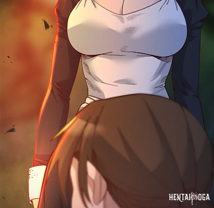 I Will Protect the Lady I Will Protect the Lady Chapter 51 - Página 38