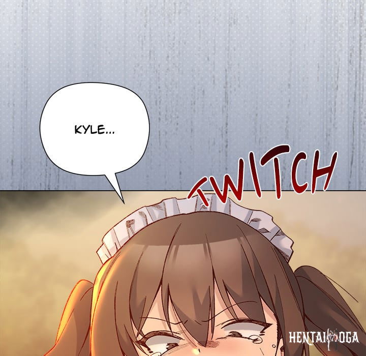 I Will Protect the Lady I Will Protect the Lady Chapter 51 - Página 40