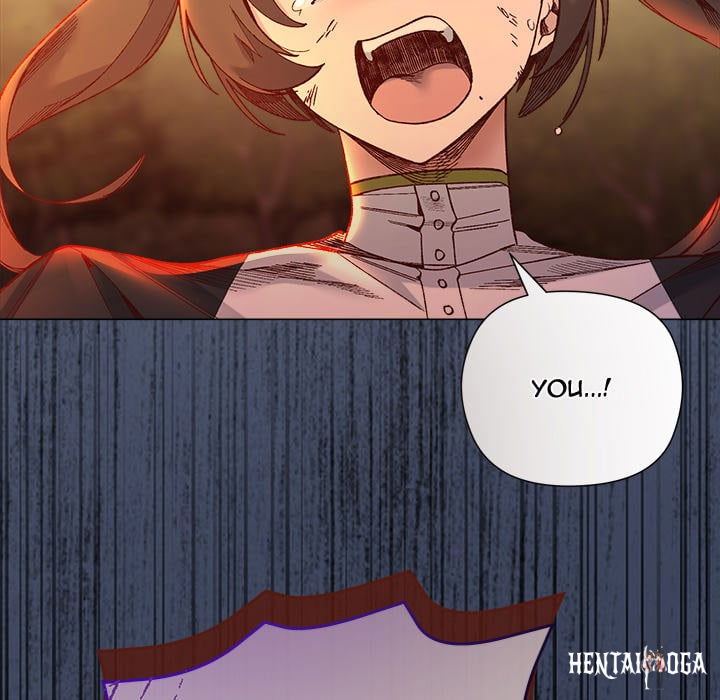 I Will Protect the Lady I Will Protect the Lady Chapter 51 - Página 41