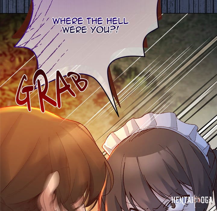 I Will Protect the Lady I Will Protect the Lady Chapter 51 - Página 42