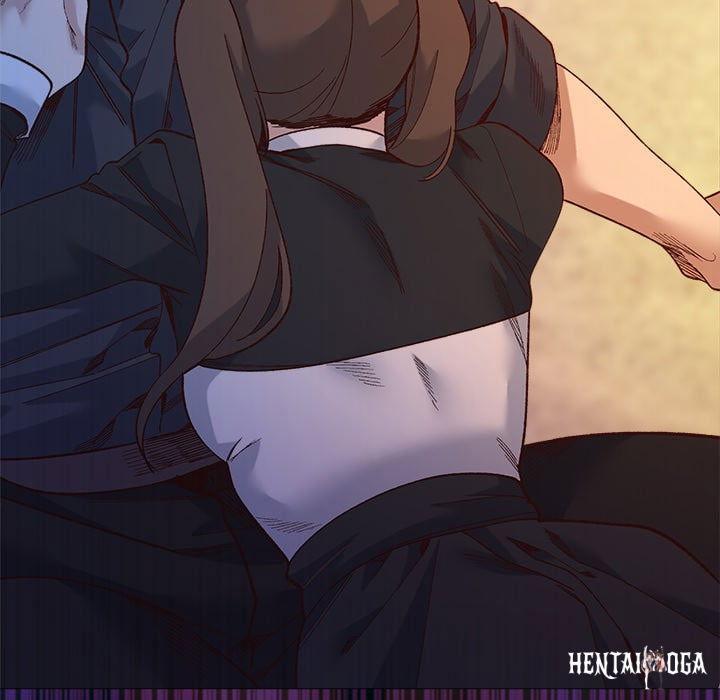 I Will Protect the Lady I Will Protect the Lady Chapter 51 - Página 46