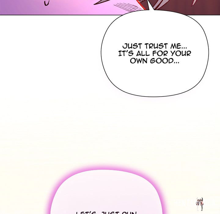 I Will Protect the Lady I Will Protect the Lady Chapter 51 - Página 5