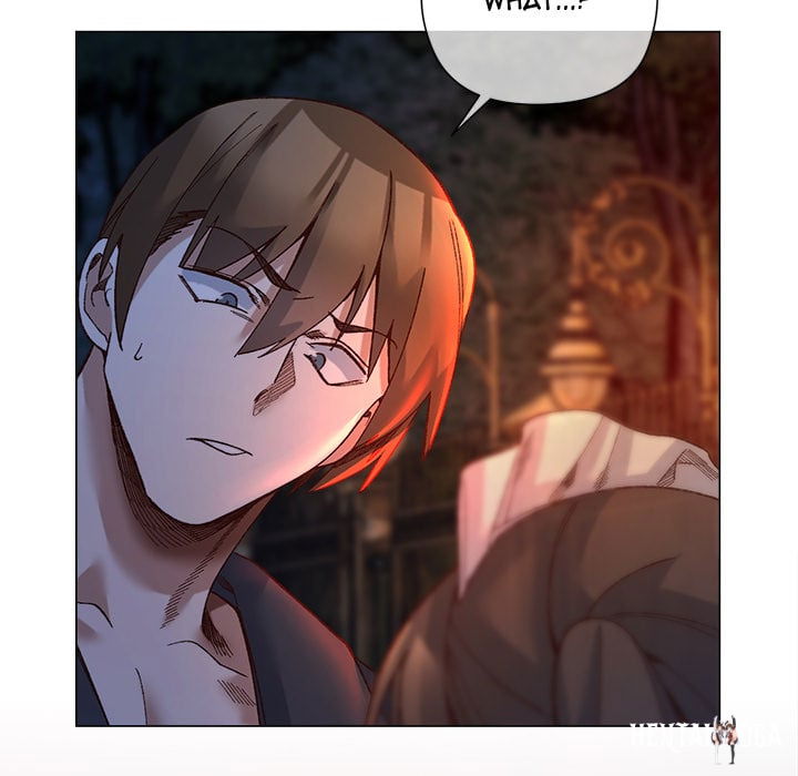 I Will Protect the Lady I Will Protect the Lady Chapter 51 - Página 51