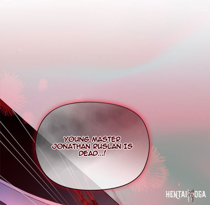 I Will Protect the Lady I Will Protect the Lady Chapter 51 - Página 52