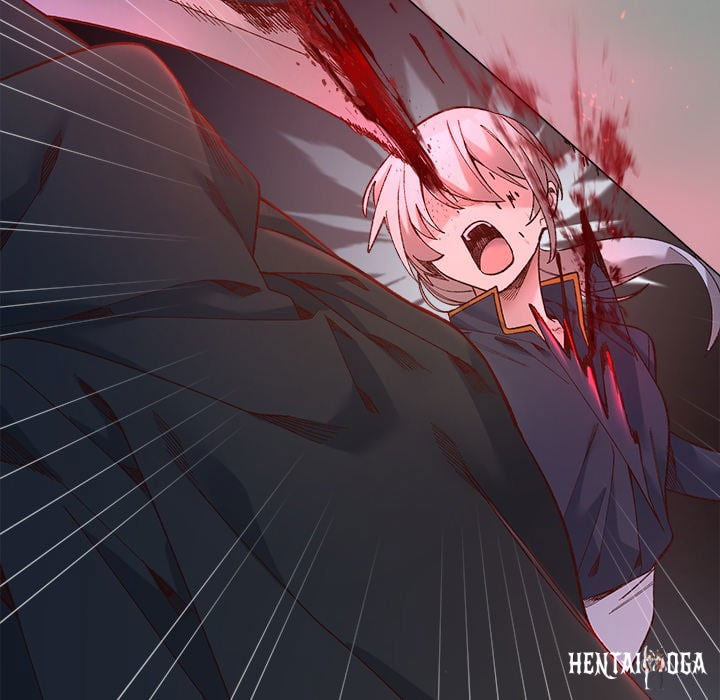 I Will Protect the Lady I Will Protect the Lady Chapter 51 - Página 53