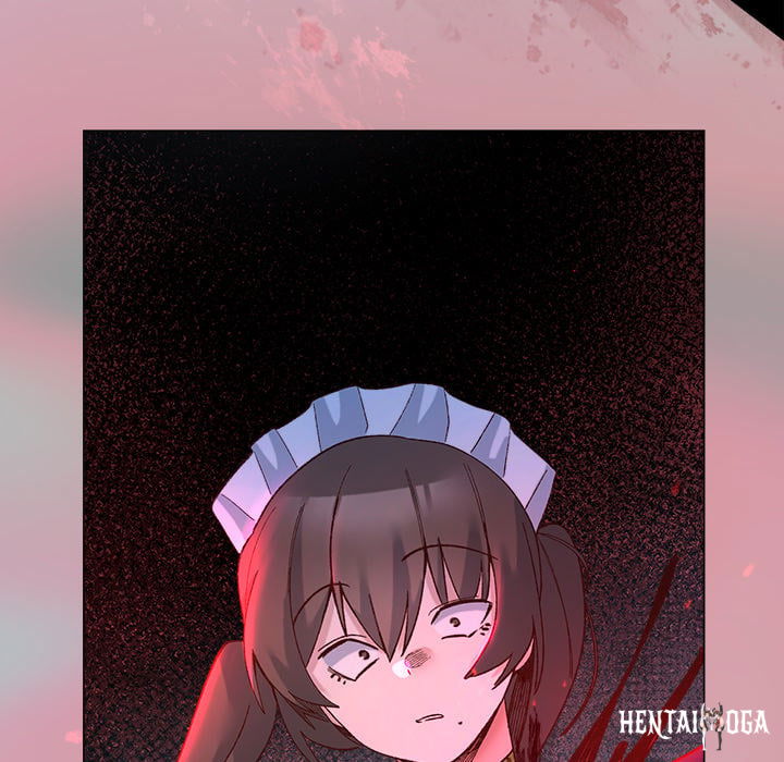 I Will Protect the Lady I Will Protect the Lady Chapter 51 - Página 55