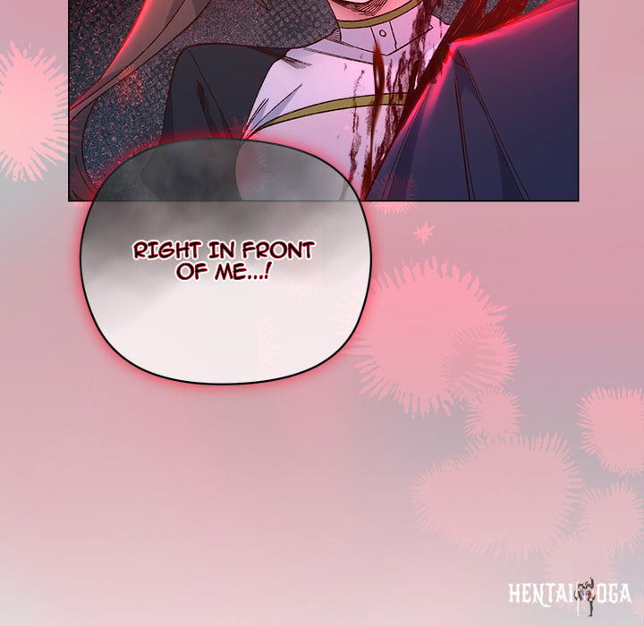 I Will Protect the Lady I Will Protect the Lady Chapter 51 - Página 56