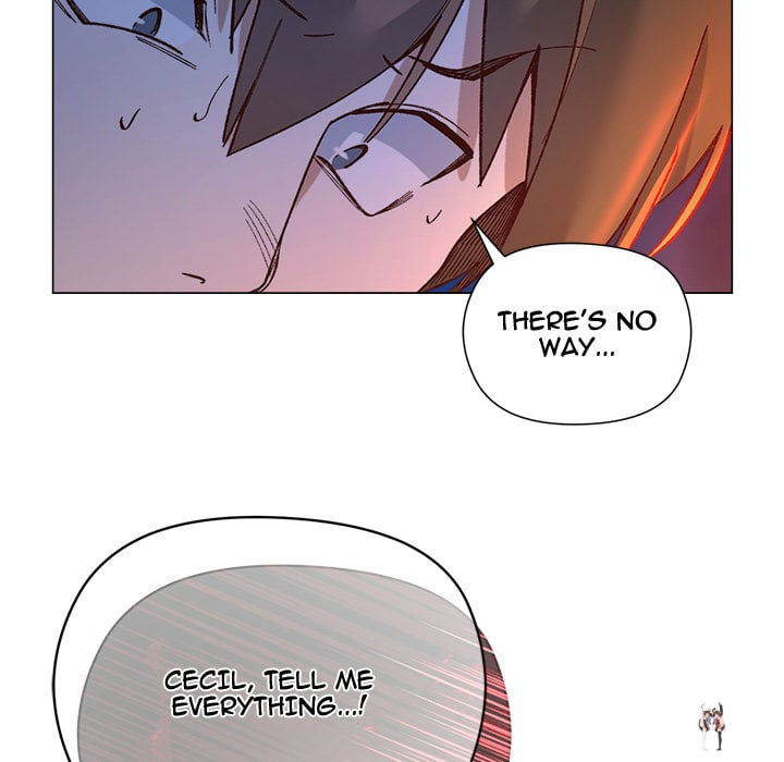 I Will Protect the Lady I Will Protect the Lady Chapter 51 - Página 58