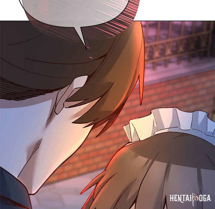 I Will Protect the Lady I Will Protect the Lady Chapter 51 - Página 59