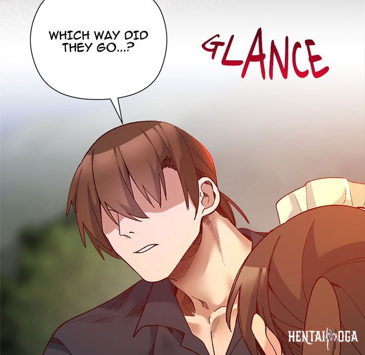 I Will Protect the Lady I Will Protect the Lady Chapter 51 - Página 66