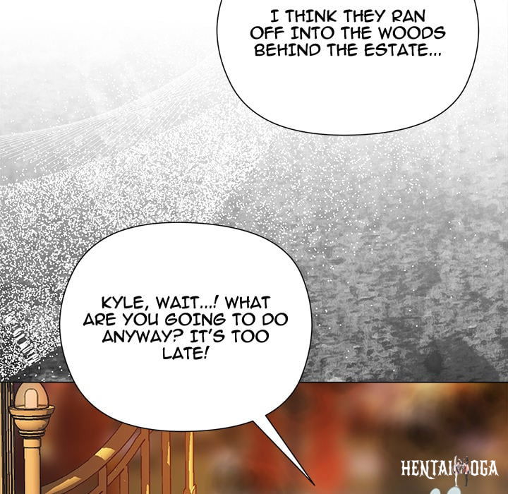 I Will Protect the Lady I Will Protect the Lady Chapter 51 - Página 68