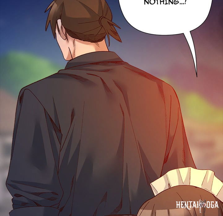 I Will Protect the Lady I Will Protect the Lady Chapter 51 - Página 71