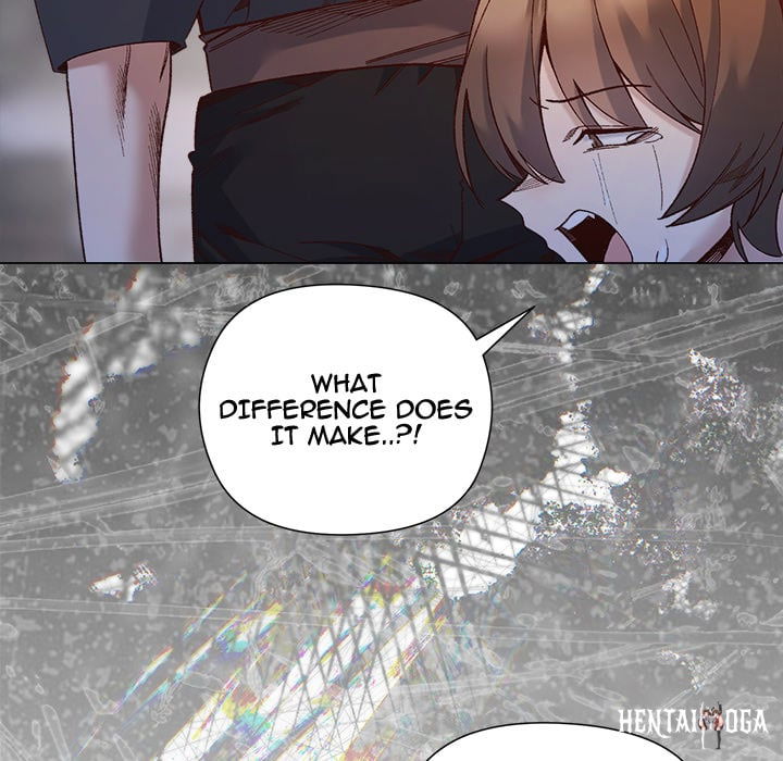 I Will Protect the Lady I Will Protect the Lady Chapter 51 - Página 72