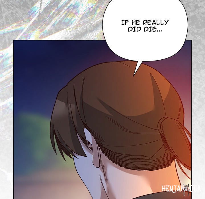 I Will Protect the Lady I Will Protect the Lady Chapter 51 - Página 73