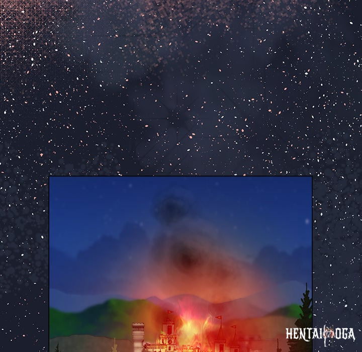 I Will Protect the Lady I Will Protect the Lady Chapter 51 - Página 77