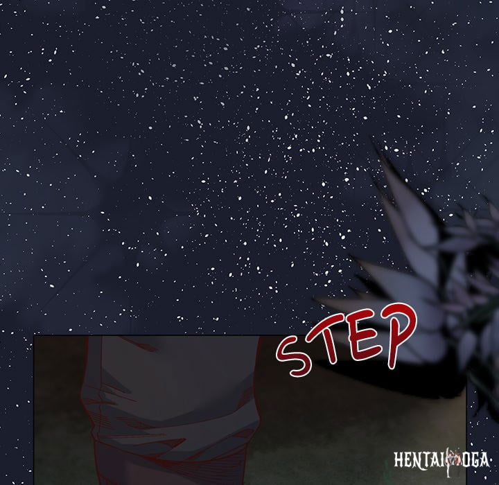 I Will Protect the Lady I Will Protect the Lady Chapter 51 - Página 79