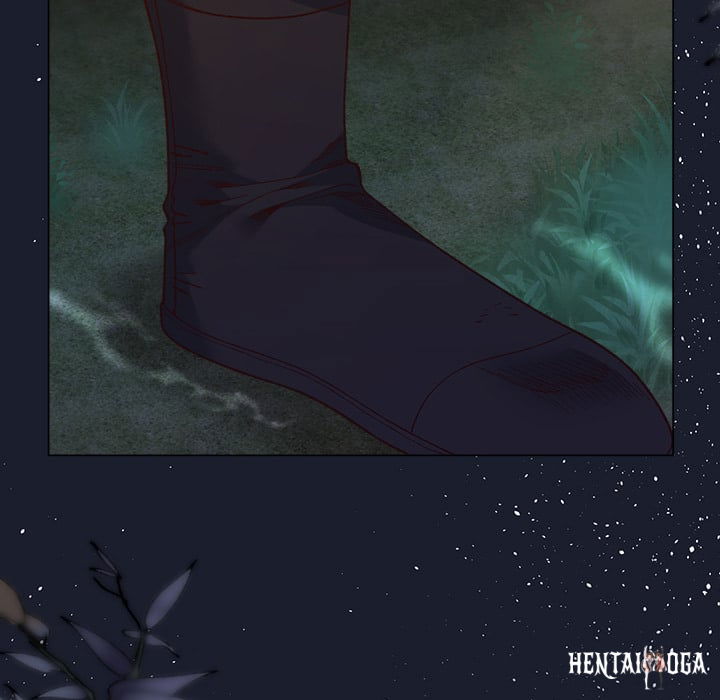 I Will Protect the Lady I Will Protect the Lady Chapter 51 - Página 80