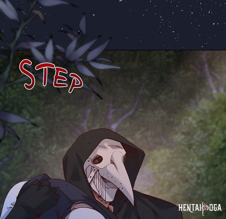 I Will Protect the Lady I Will Protect the Lady Chapter 51 - Página 81