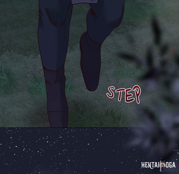 I Will Protect the Lady I Will Protect the Lady Chapter 51 - Página 83