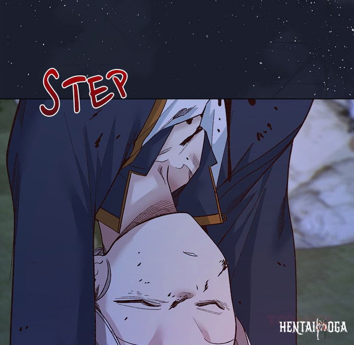 I Will Protect the Lady I Will Protect the Lady Chapter 51 - Página 84