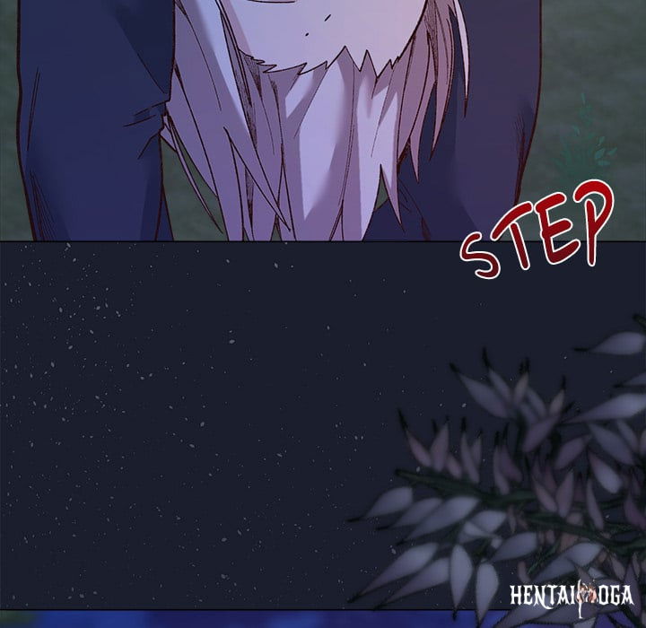 I Will Protect the Lady I Will Protect the Lady Chapter 51 - Página 85