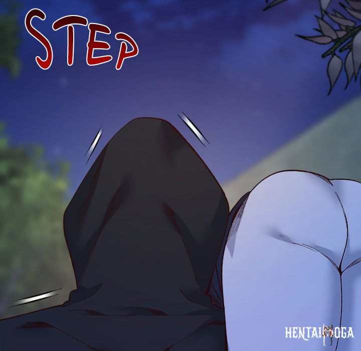 I Will Protect the Lady I Will Protect the Lady Chapter 51 - Página 86