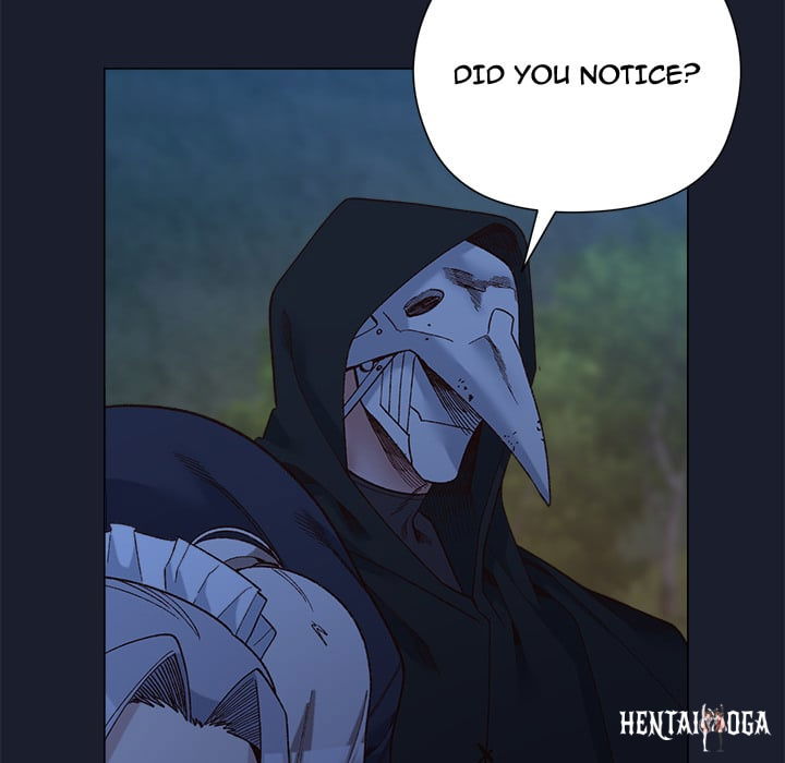 I Will Protect the Lady I Will Protect the Lady Chapter 51 - Página 88