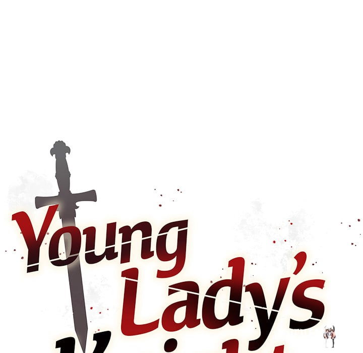 I Will Protect the Lady I Will Protect the Lady Chapter 51 - Página 9