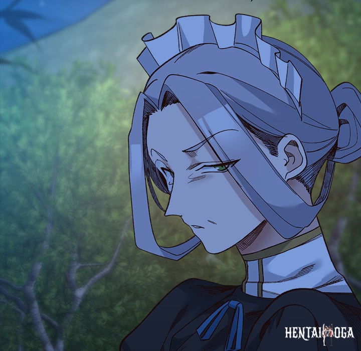 I Will Protect the Lady I Will Protect the Lady Chapter 51 - Página 90