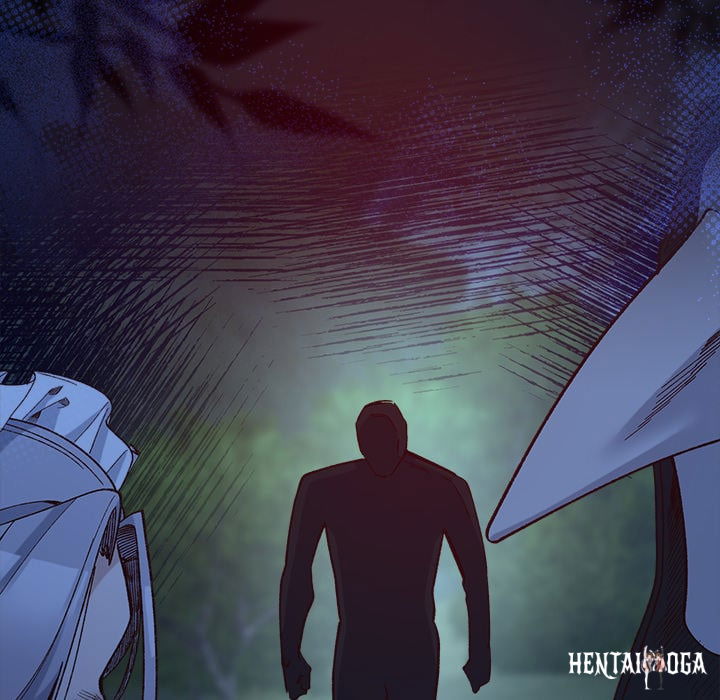 I Will Protect the Lady I Will Protect the Lady Chapter 51 - Página 92