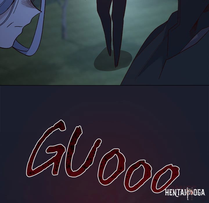 I Will Protect the Lady I Will Protect the Lady Chapter 51 - Página 93