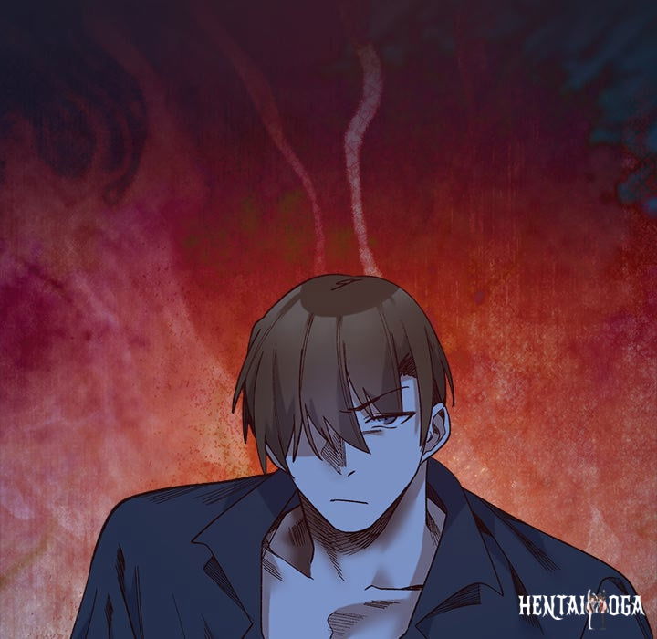 I Will Protect the Lady I Will Protect the Lady Chapter 51 - Página 94