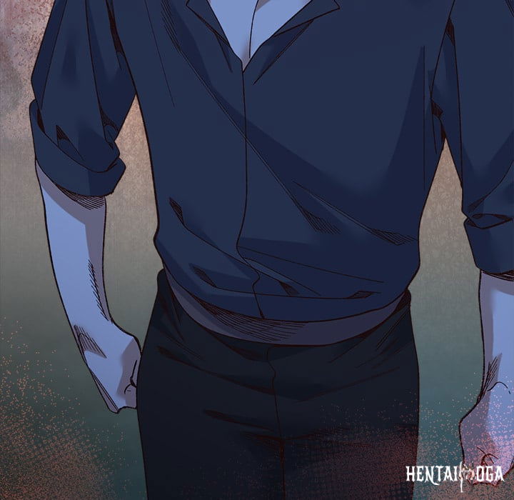 I Will Protect the Lady I Will Protect the Lady Chapter 51 - Página 95