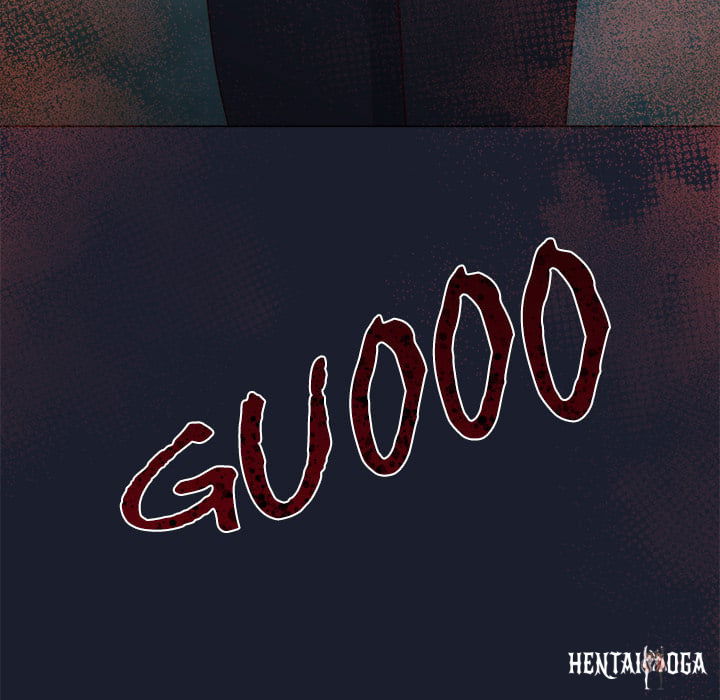 I Will Protect the Lady I Will Protect the Lady Chapter 51 - Página 96