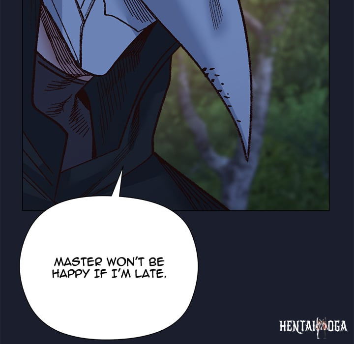 I Will Protect the Lady I Will Protect the Lady Chapter 51 - Página 98