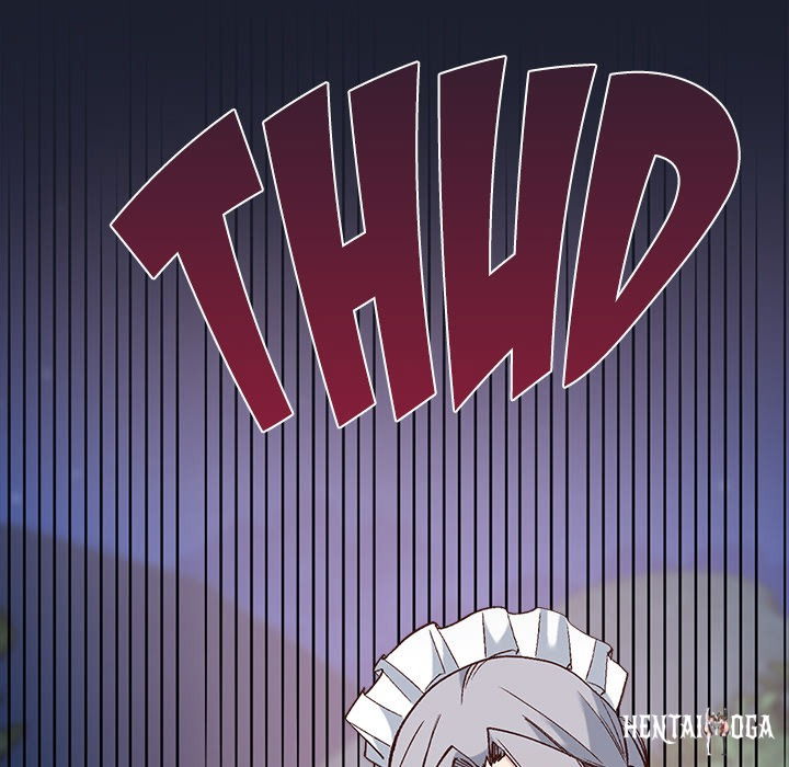 I Will Protect the Lady I Will Protect the Lady Chapter 52 - Page 102