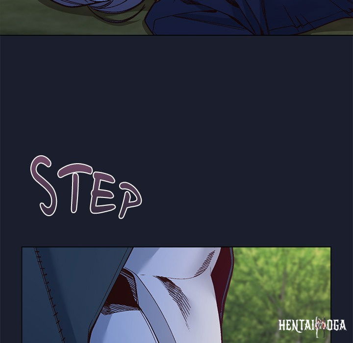 I Will Protect the Lady I Will Protect the Lady Chapter 52 - Page 110