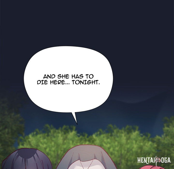 I Will Protect the Lady I Will Protect the Lady Chapter 52 - Page 112