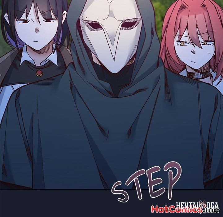 I Will Protect the Lady I Will Protect the Lady Chapter 52 - Page 113