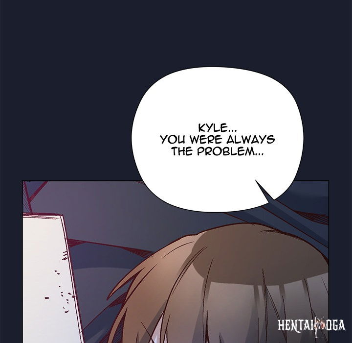 I Will Protect the Lady I Will Protect the Lady Chapter 52 - Page 114