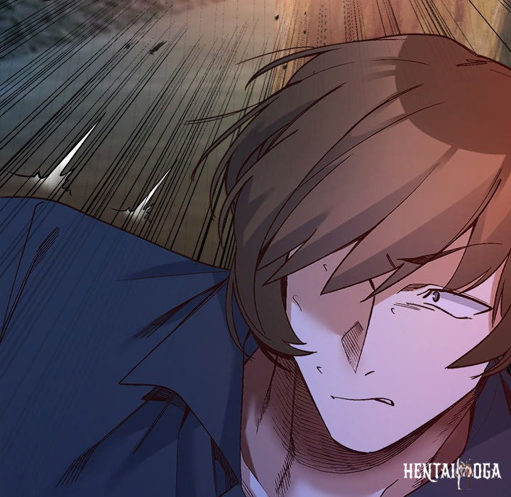 I Will Protect the Lady I Will Protect the Lady Chapter 52 - Page 12