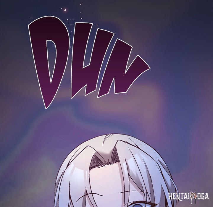 I Will Protect the Lady I Will Protect the Lady Chapter 52 - Page 125